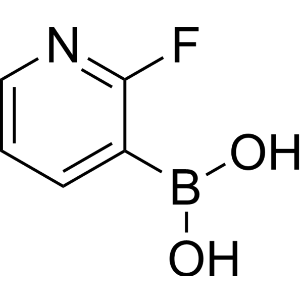 2-Fluoropyridine-3-boronic acid 174669-73-9